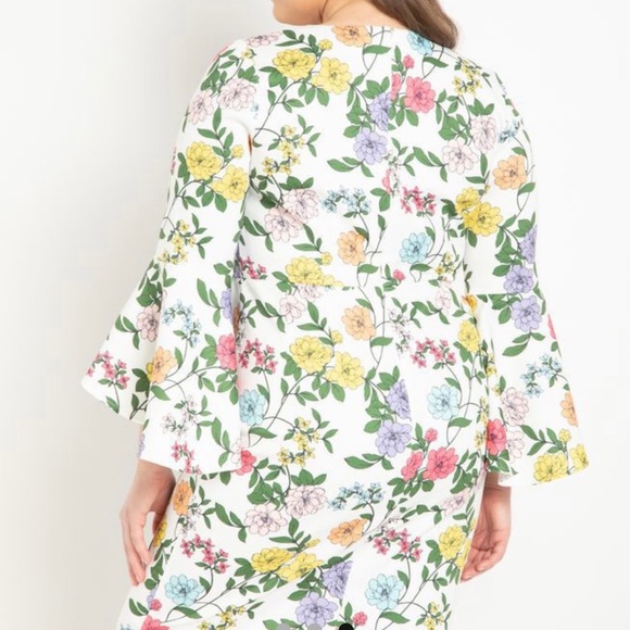 DRESS 👗 NWT - Picture 3 of 5